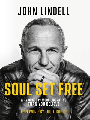 cover image of Soul Set Free